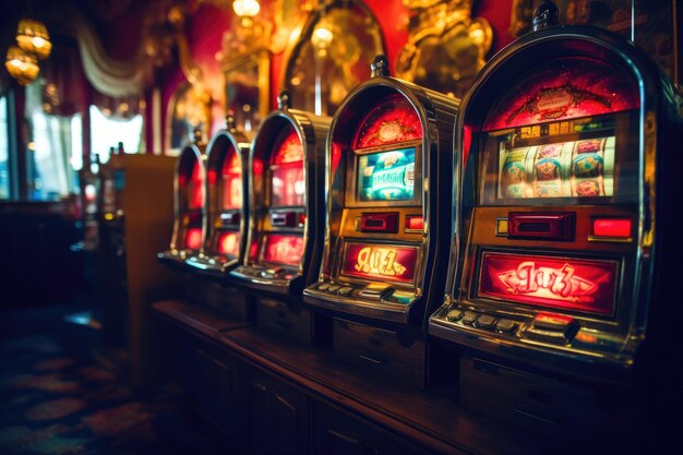 Accessible Arcade Gaming