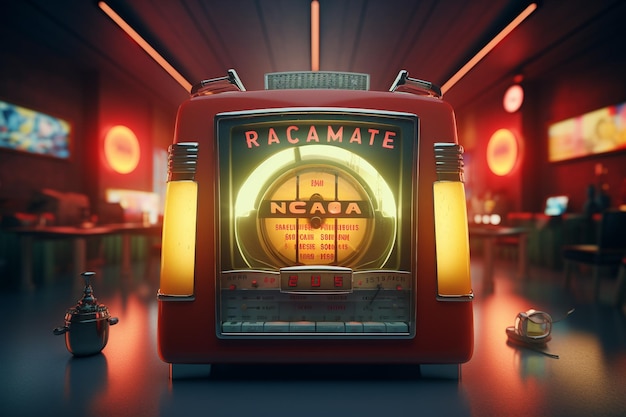 Backend Infrastructure